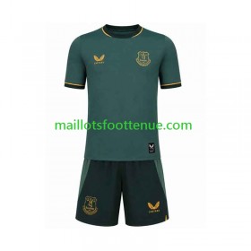 Maillot/Tenue Everton Enfant Troisieme 2026/2027